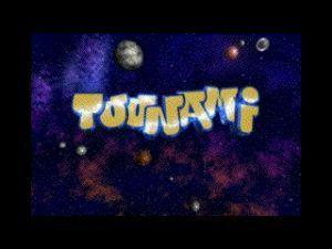 Toonami Logo - GIF toonami logo GIF on GIFER