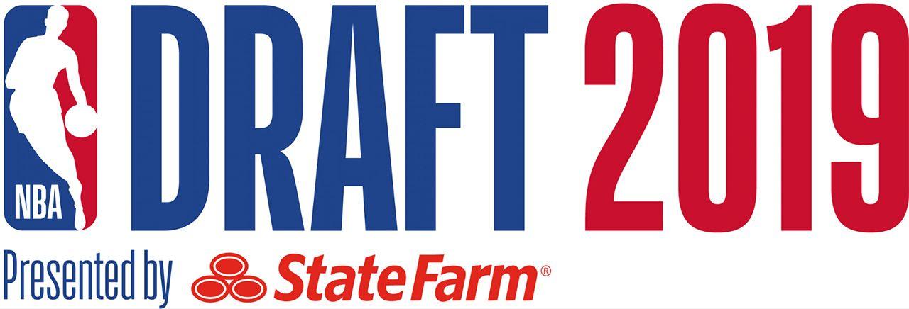 Draft Logo - 2019 NBA Draft | NBA.com