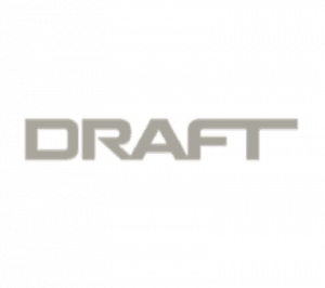 Draft Logo - draft grey logo