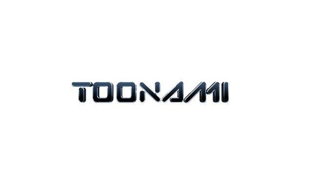 Toonami Logo - Toonami