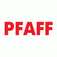 Pfaff Logo - Pfaff | Brands of the World™ | Download vector logos and logotypes