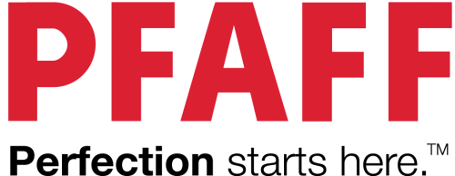 Pfaff Logo - PFAFF