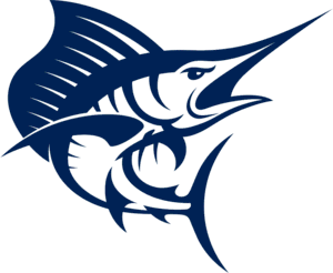 Sailfish Logo - The Palm Beach Atlantic Univ. Sailfish