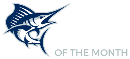 Sailfish Logo - Palm Beach Atlantic University Athletics Athletics Website