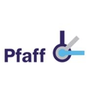 Pfaff Logo - Working at Pfaff