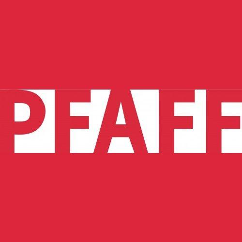 Pfaff Logo - 