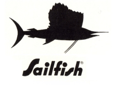 Sailfish Logo - Sailfish (sailboat)