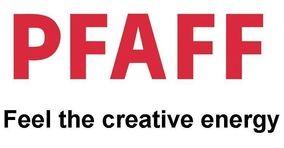 Pfaff Logo - Pfaff, Boyd-Walker Sewing Machine Co. Upcoming Events & Classes
