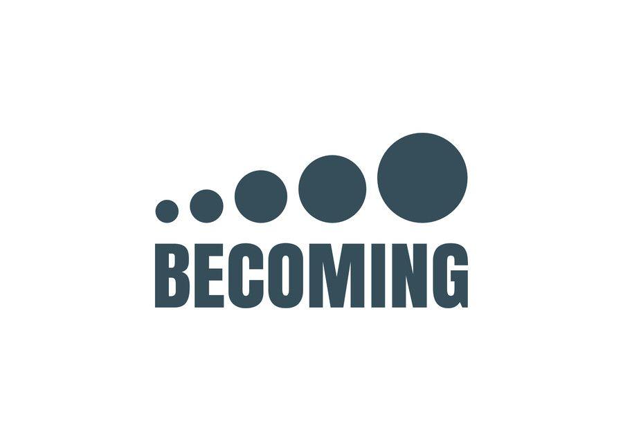 Becoming Logo - Entry #18 by dmtrgor1 for Design a Logo for 