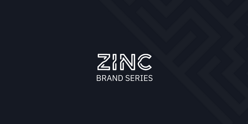 Becoming Logo - Becoming Zinc - Zinc blog - Medium