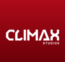 Climax Logo - Climax Studios