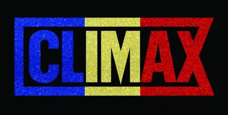 Climax Logo - Climax' is a nightmarish, wild acid trip | Ball State Daily