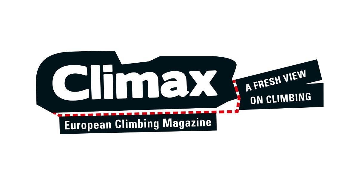 Climax Logo - CLIMAX-Logo-1200px – hannes kutza