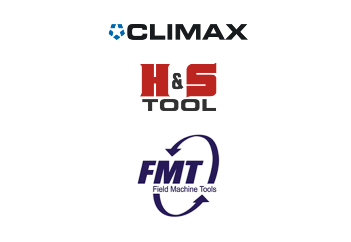 Climax Logo - CLIMAX, H&S Tool and Field Machine Tools - Hstool