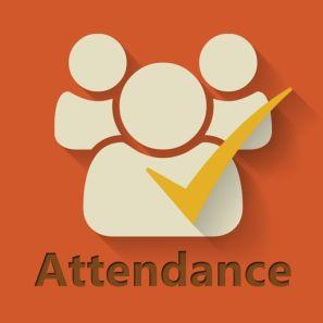 Attendance Logo - Bremen School Officials Switch Back to Previous Attendance Policy ...