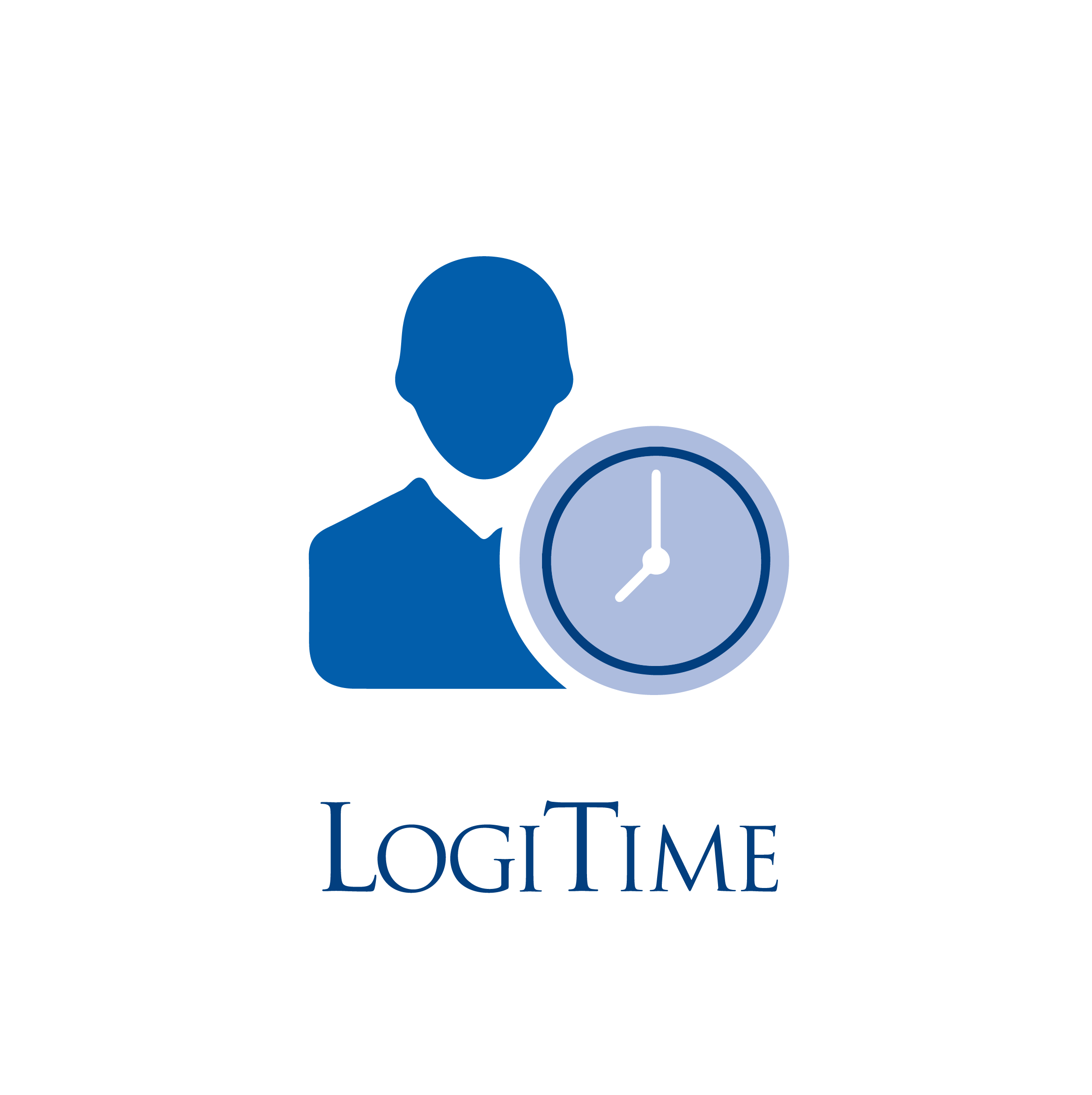Attendance Logo - Time & Attendance – LogiSoft