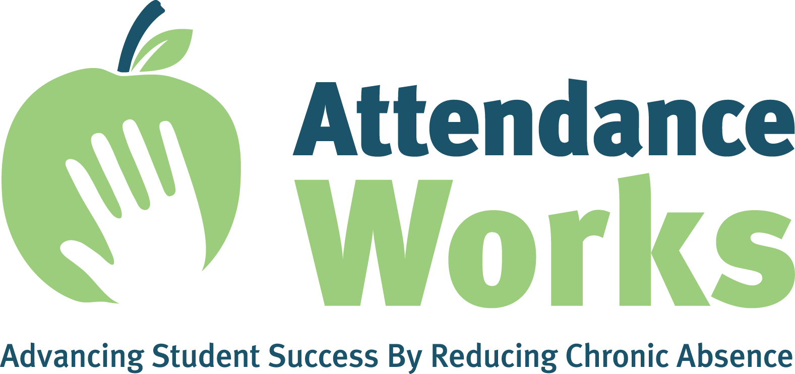 Attendance Logo - Home - Attendance Works