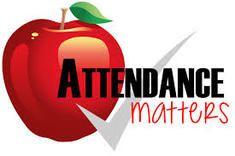 Attendance Logo - Attendance and Engagement - DJUSD
