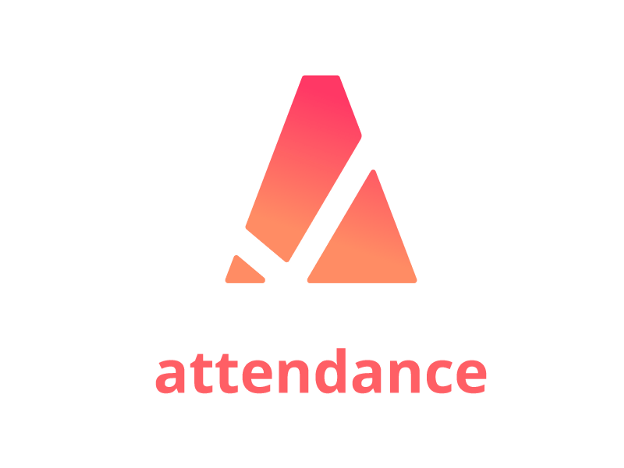 Attendance Logo - Simplifying Attendance process through UX Design - Prototypr