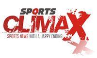 Climax Logo - Sports Climax