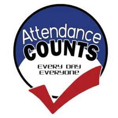 Attendance Logo - HVMS Attendance Information | North Clackamas School District