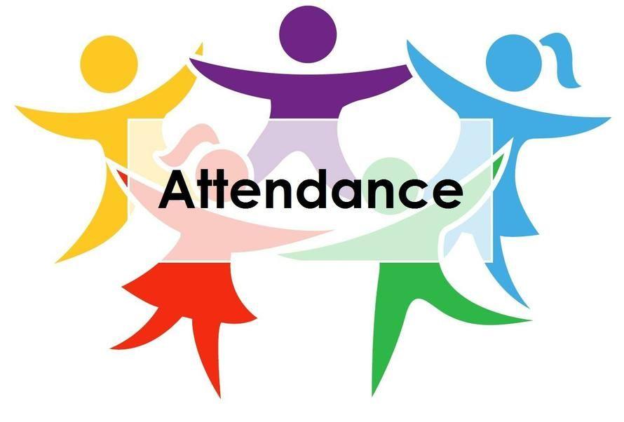Attendance Logo - Should attendance be compulsory for students?. It Matters