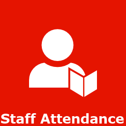Attendance Logo - Attendance