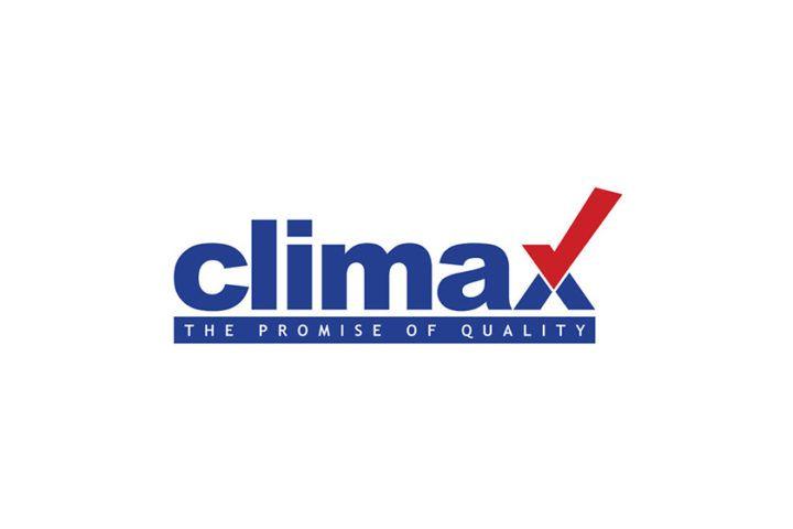 Climax Logo - First Impressions Last - Logomotion