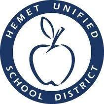 Attendance Logo - Hemet Unified School District