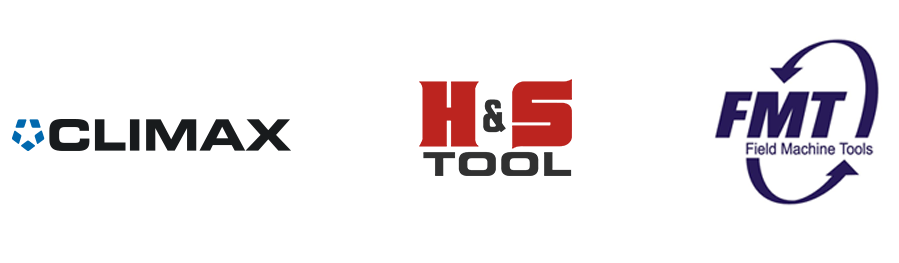 Climax Logo - CLIMAX, H&S Tool and Field Machine Tools - Hstool