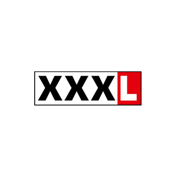 XXXL Logo - XXXL Einrichtungshäuser - Reklamation ansehen und Beschwerde schreiben