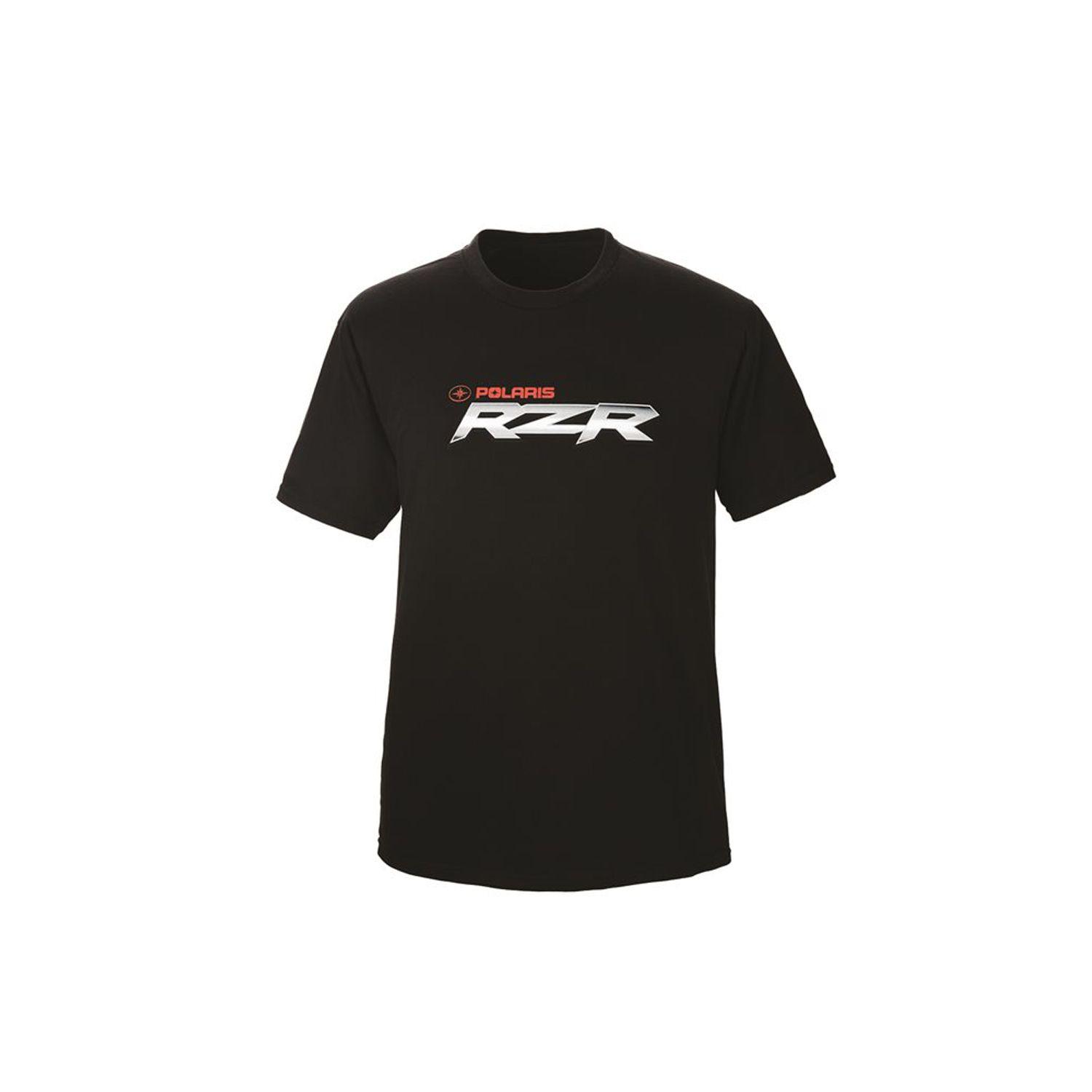 XXXL Logo - Details about Polaris Men's ShortSleeve Classic Graphic Tee with RZR Logo,  Black S - XXXL