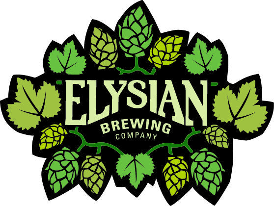 Elysian Logo - Elysian Brewing Logo