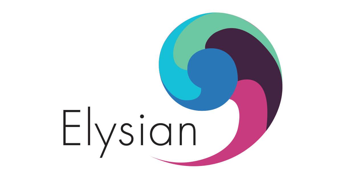 Elysian Logo - Elysian