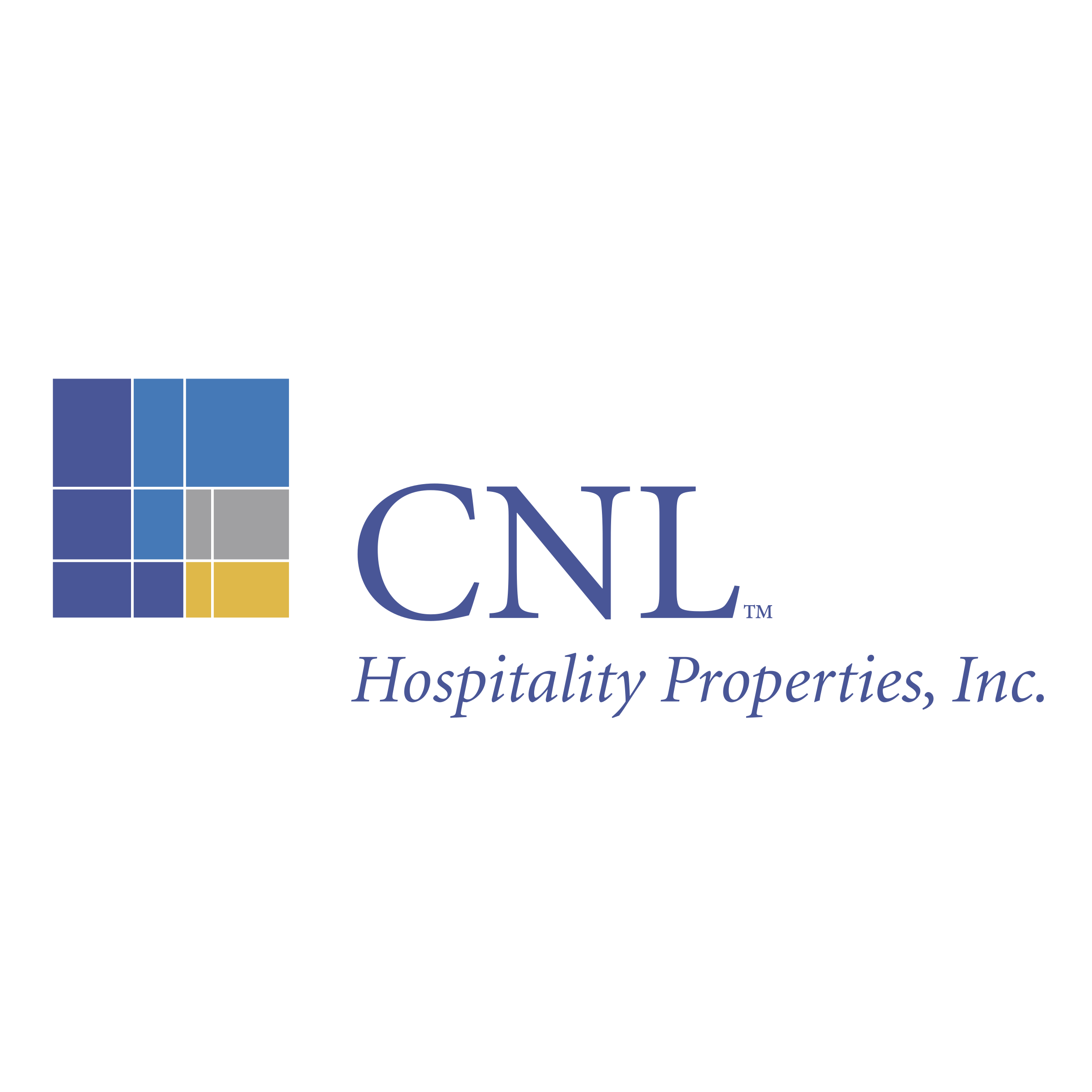 CNL Logo - CNL Hospitality Properties Logo PNG Transparent & SVG Vector