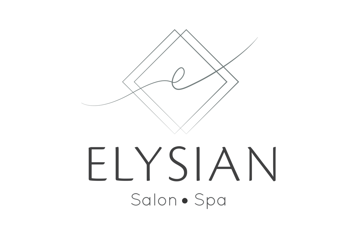 Elysian Logo - Carlos Mendoza - Elysian Salon & Spa