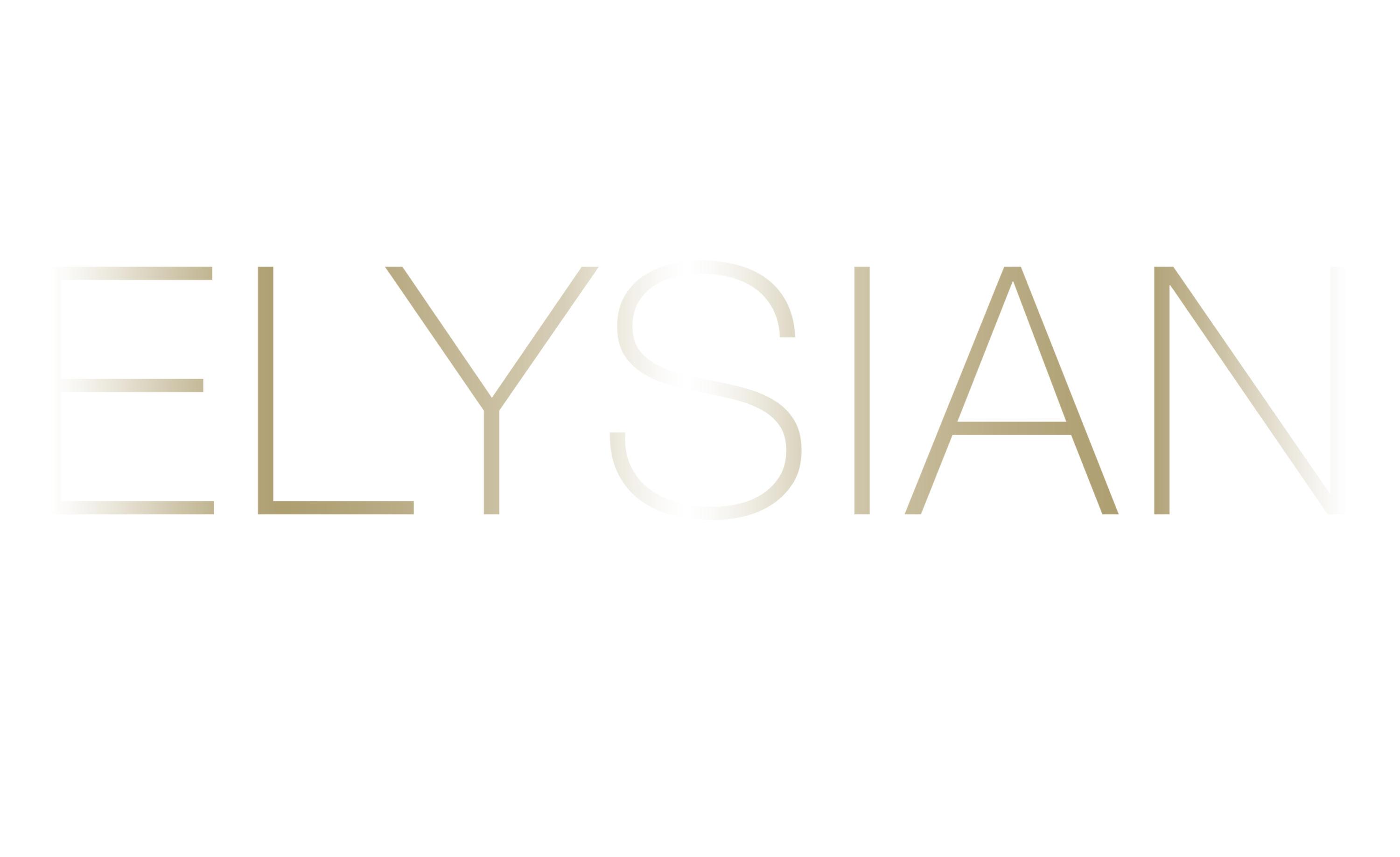 Elysian Logo - The Palladian Group Launches Women Centric, Regional Magazine