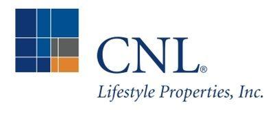 CNL Logo - Cnl Logo