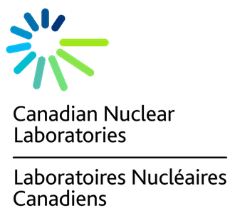 CNL Logo - Canadian Nuclear Laboratories - Ten Six Consulting