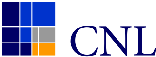 CNL Logo - CNL Financial Group logo.svg