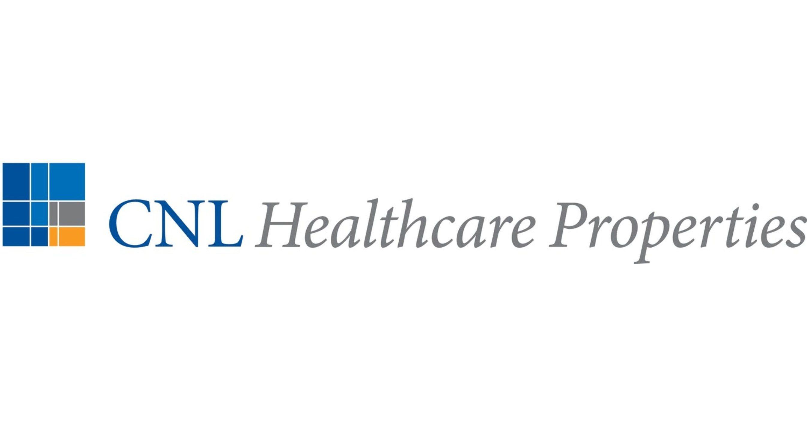 CNL Logo - Welltower Completes Purchase of 55 Medical Buildings from CNL