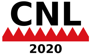 CNL Logo - Controlled Natural Language: