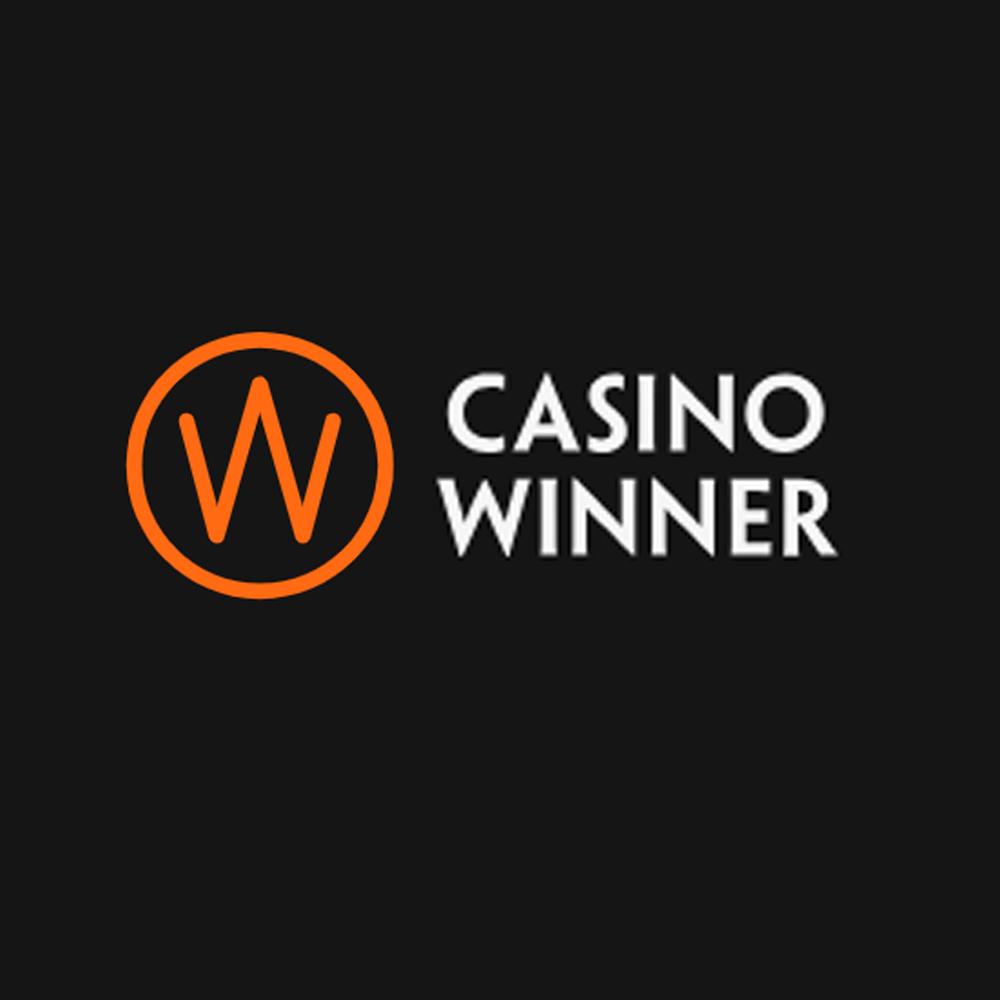 Winner Logo - Casino Winner: expert review, bonuses, player experiences and news