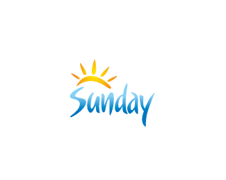 Sunday Logo - Logopond - Logo, Brand & Identity Inspiration (Sunday Travel)