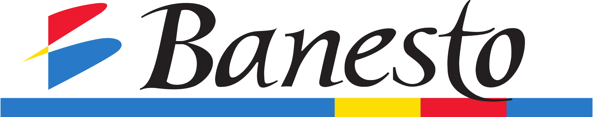 Banesto Logo - Banesto Logo transparent PNG - StickPNG