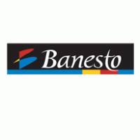 Banesto Logo - Banesto | Brands of the World™ | Download vector logos and logotypes