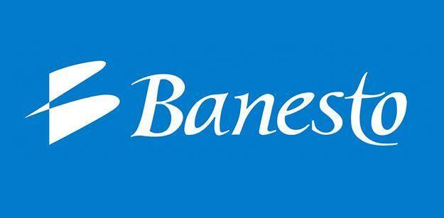 Banesto Logo - La evolución del logo de Banesto