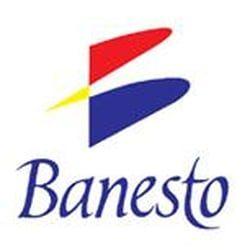 Banesto Logo - Banesto - CLOSED - Financial Services - Avenida de los ...