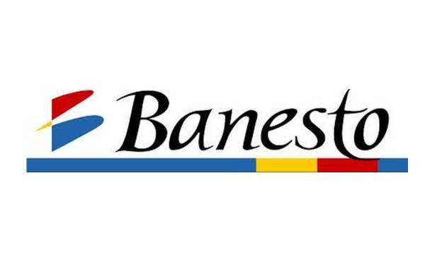 Banesto Logo - Banesto – Influence Suite