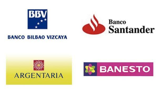 Banesto Logo - El logo de Banesto de 1996 que nunca se estrenó